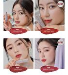 Zero Matte Lipstick NEW - 20 Colors - #16 Dazzle Red