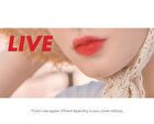 romand Zero Matte Lipstick NEW - 20 Colors - #18 Tanning Red