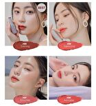 romand Zero Matte Lipstick NEW - 20 Colors - #18 Tanning Red