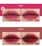 romand Zero Matte Lipstick NEW - 20 Colors - #18 Tanning Red