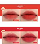 romand Zero Matte Lipstick NEW - 20 Colors - #18 Tanning Red