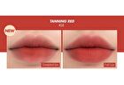 romand Zero Matte Lipstick NEW - 20 Colors - #19 Red Surfer