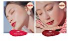 romand Zero Matte Lipstick NEW - 20 Colors - #20 Red Dive