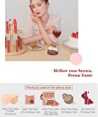 romand Zero Velvet Tint Baked Velvet Series - 4 Colors - #15 Rusk Rusk