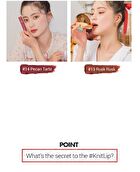 romand Zero Velvet Tint Baked Velvet Series - 4 Colors - #15 Rusk Rusk