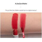 romand Zero Velvet Tint Baked Velvet Series - 4 Colors - #15 Rusk Rusk