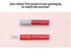 romand Zero Velvet Tint Baked Velvet Series - 4 Colors - #15 Rusk Rusk
