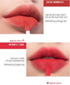 romand Zero Velvet Tint Baked Velvet Series - 4 Colors - #15 Rusk Rusk