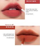 romand Zero Velvet Tint Baked Velvet Series - 4 Colors - #15 Rusk Rusk