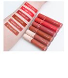 romand Zero Velvet Tint Baked Velvet Series - 4 Colors - #15 Rusk Rusk