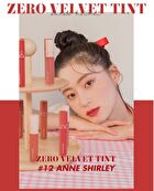 romand Zero Velvet Tint Baked Velvet Series - 4 Colors - #15 Rusk Rusk