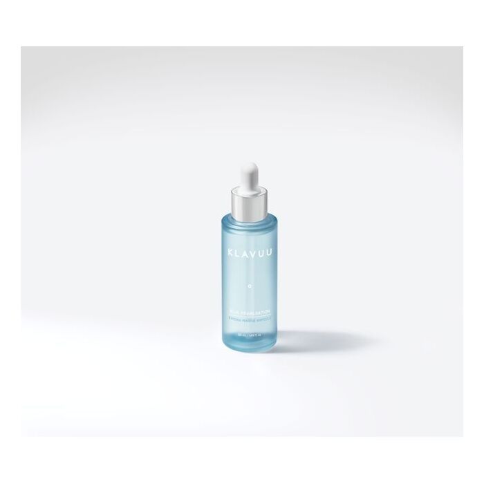 Klavuu Blue Pearlsation 8 Hydra Marine Ampoule - 50ml