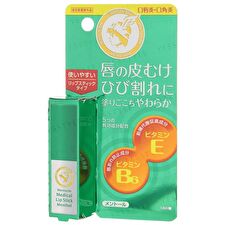 Omi Menturm Menthol Lip Stick - 3.2g