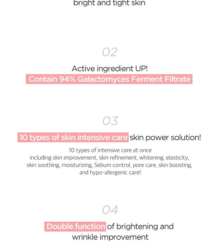 Starting Treatment Essence - Rose Edition 150ml - 2025 Version - 150ml