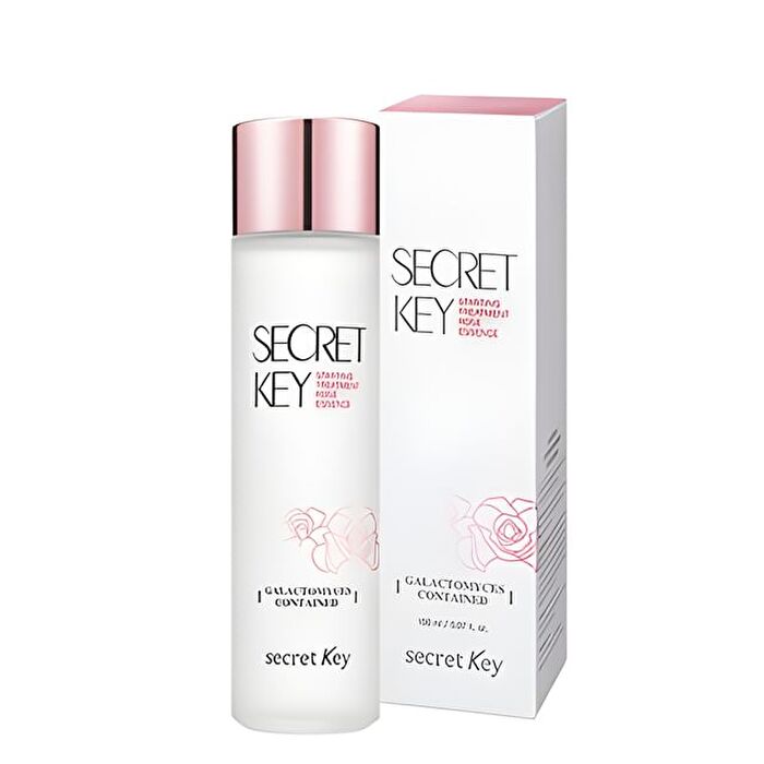 Starting Treatment Essence - Rose Edition 150ml - 2025 Version - 150ml