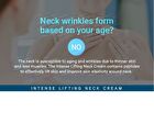 Naturekind Intense Lifting Neck Cream - 50g