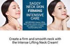 Naturekind Intense Lifting Neck Cream - 50g