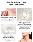 Naturekind Intense Lifting Neck Cream - 50g
