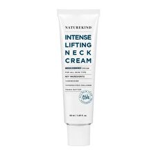 Naturekind Intense Lifting Neck Cream - 50g