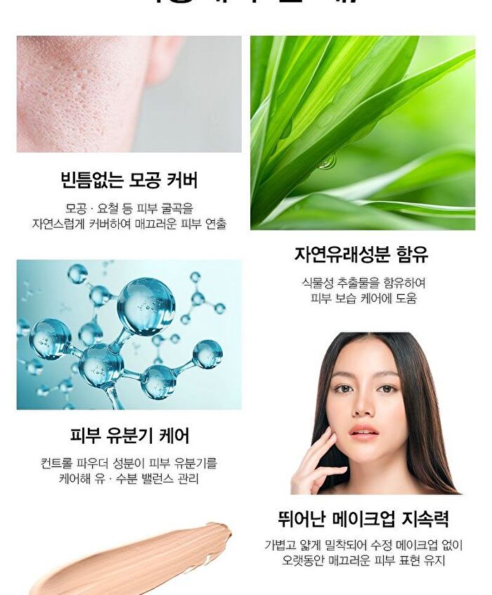 Naturekind Magic Pore Primer - 20ml