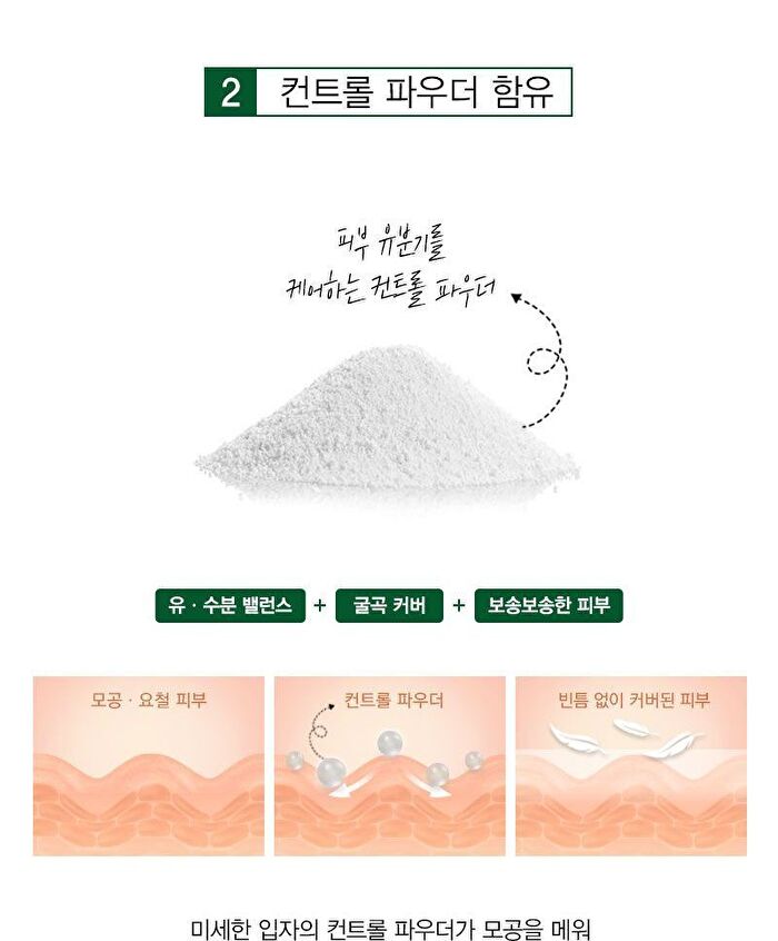 Naturekind Magic Pore Primer - 20ml