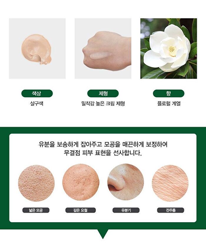 Naturekind Magic Pore Primer - 20ml