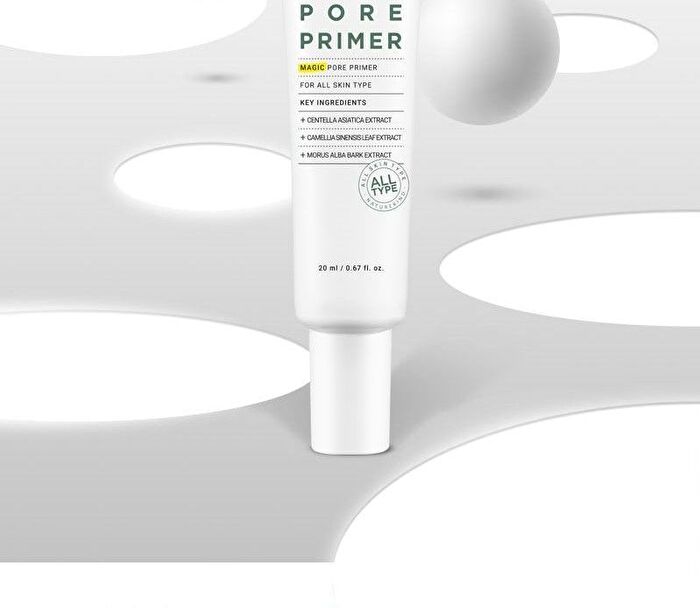 Naturekind Magic Pore Primer - 20ml
