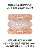 Naturekind Magic Pore Primer - 20ml