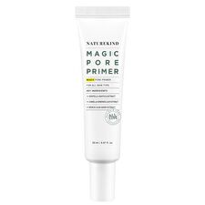 Naturekind Magic Pore Primer - 20ml
