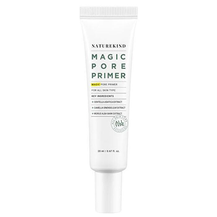 Naturekind Magic Pore Primer - 20ml