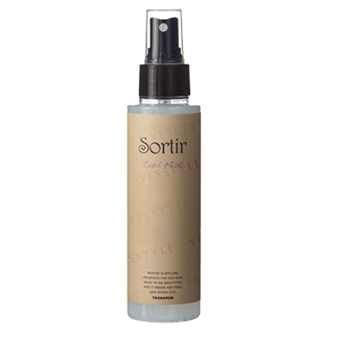 Tamaris Sortir Curl Mist - 120ml