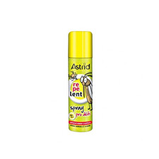 Astrid Repellent In Spray For Children 150ml 150ml