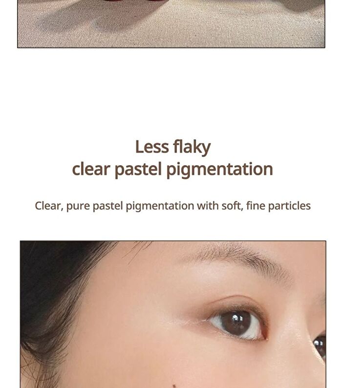 peripera Pure Blushed Sunshine Cheek - 13 Colors - #01 Calm Pink