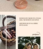 peripera Pure Blushed Sunshine Cheek - 13 Colors - #01 Calm Pink