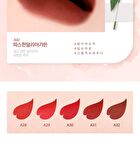 Air Fit Velvet Tint SEASON 6 - 5 Colors - A32 Warm Dahlia Garden