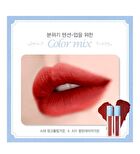 Air Fit Velvet Tint SEASON 6 - 5 Colors - A32 Warm Dahlia Garden