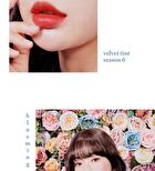 Air Fit Velvet Tint SEASON 6 - 5 Colors - A32 Warm Dahlia Garden