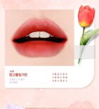 Air Fit Velvet Tint SEASON 6 - 5 Colors - A32 Warm Dahlia Garden