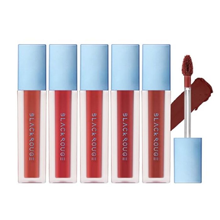 Air Fit Velvet Tint SEASON 6 - 5 Colors - A32 Warm Dahlia Garden