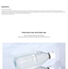 Aromatica Vitalizing Rosemary All In One Wash - 300ml