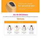 Hot & Cool Skin Fit - 1 set