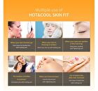 Hot & Cool Skin Fit - 1 set