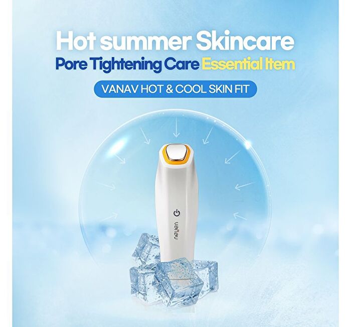 Hot & Cool Skin Fit - 1 set