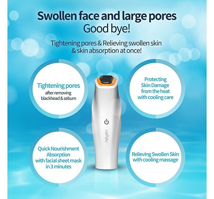 Hot & Cool Skin Fit - 1 set