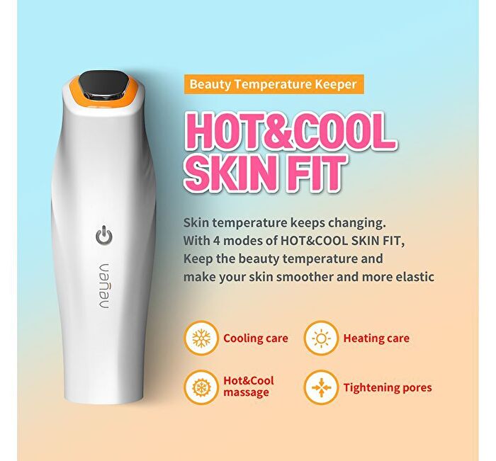 Hot & Cool Skin Fit - 1 set
