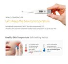 Hot & Cool Skin Fit - 1 set