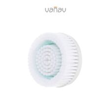vanav Bubble Pop Cleanser Dual Brush Head Refill Set - 1 pc