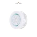 Bubble Pop Cleanser Dual Brush Head Refill Set - 1 pc