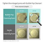 Bubble Pop Cleanser - 1 set