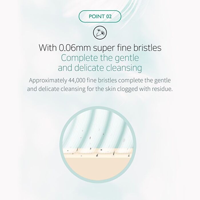 Bubble Pop Cleanser - 1 set